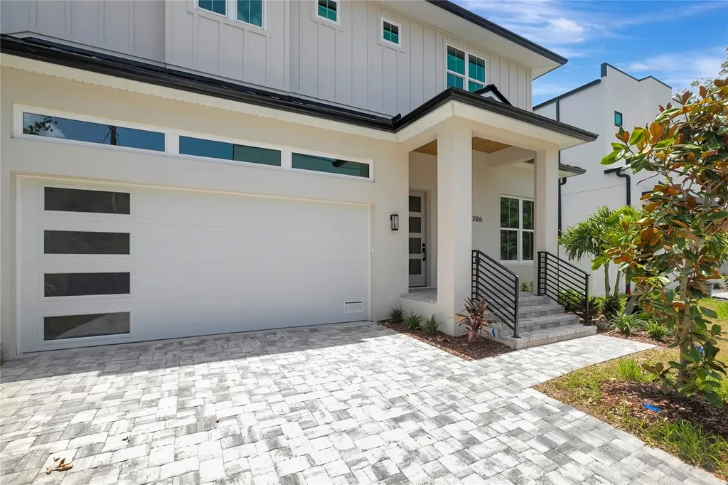 3106 W Coachman Avenue Tampa FL 33611