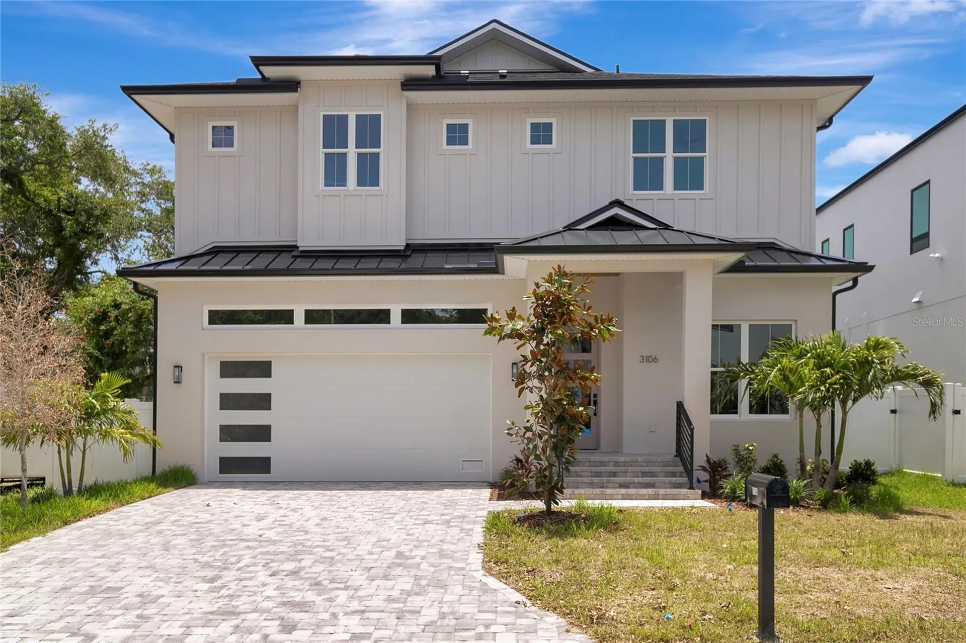 3106 W Coachman Avenue Tampa FL 33611