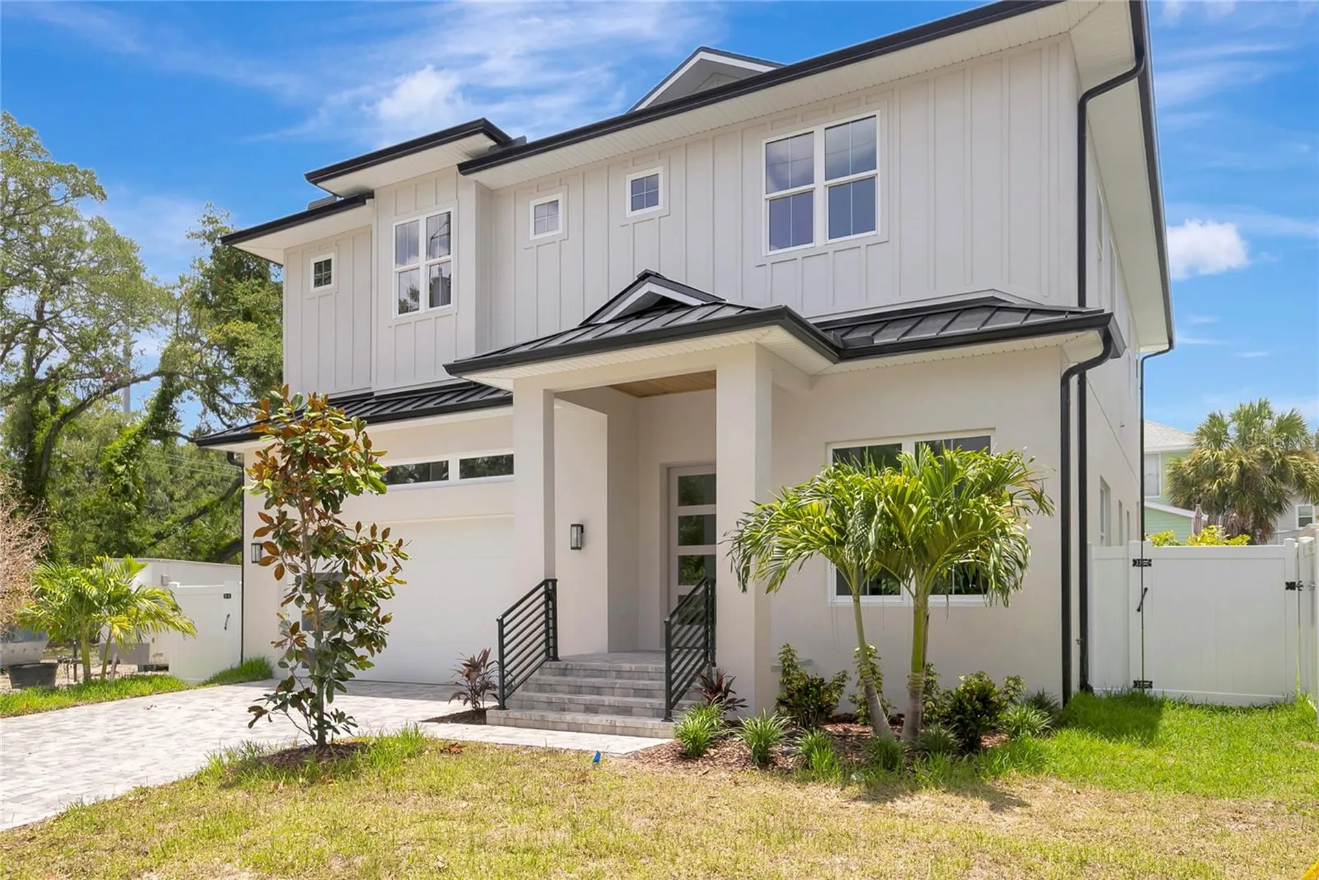 3106 W Coachman Avenue Tampa FL 33611