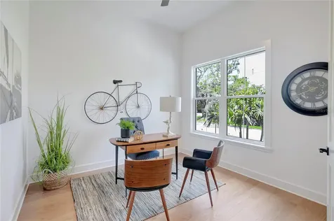 3106 W Coachman Avenue Tampa FL 33611