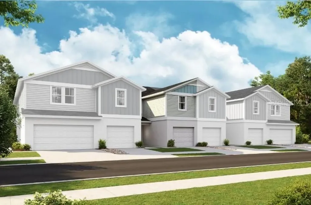 9872 Pelican Coast Drive Dade City FL 33525