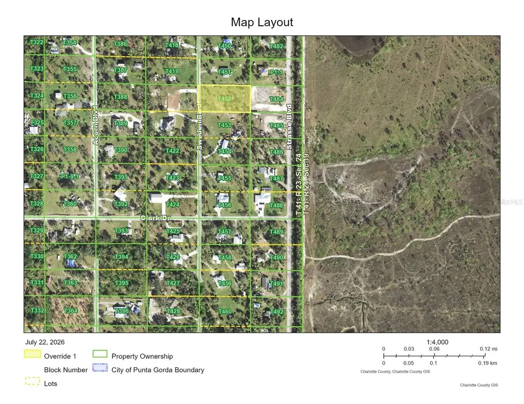 9060 Sweden Boulevard Punta Gorda FL 33982