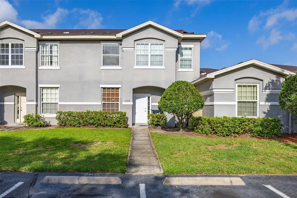 13304 Summerton Drive Orlando FL 32824