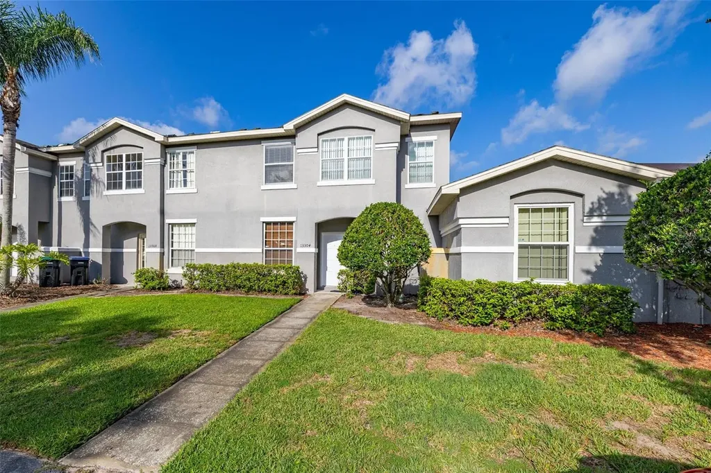 13304 Summerton Drive Orlando FL 32824