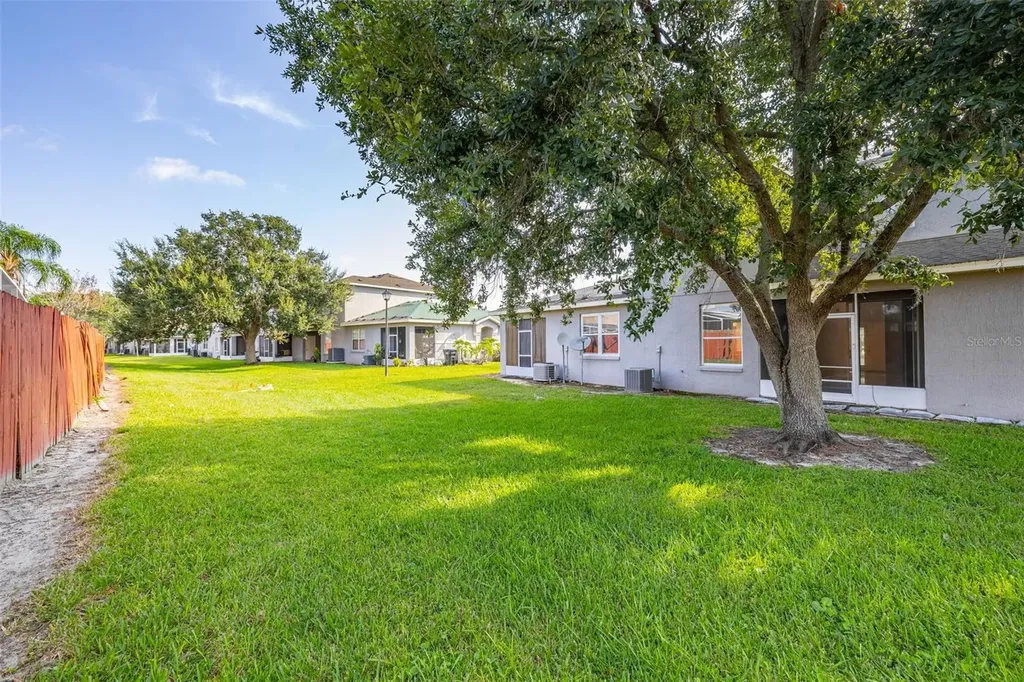 13304 Summerton Drive Orlando FL 32824