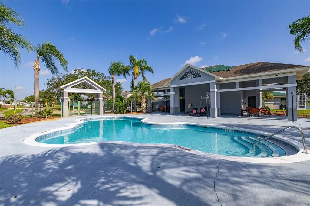 13304 Summerton Drive Orlando FL 32824