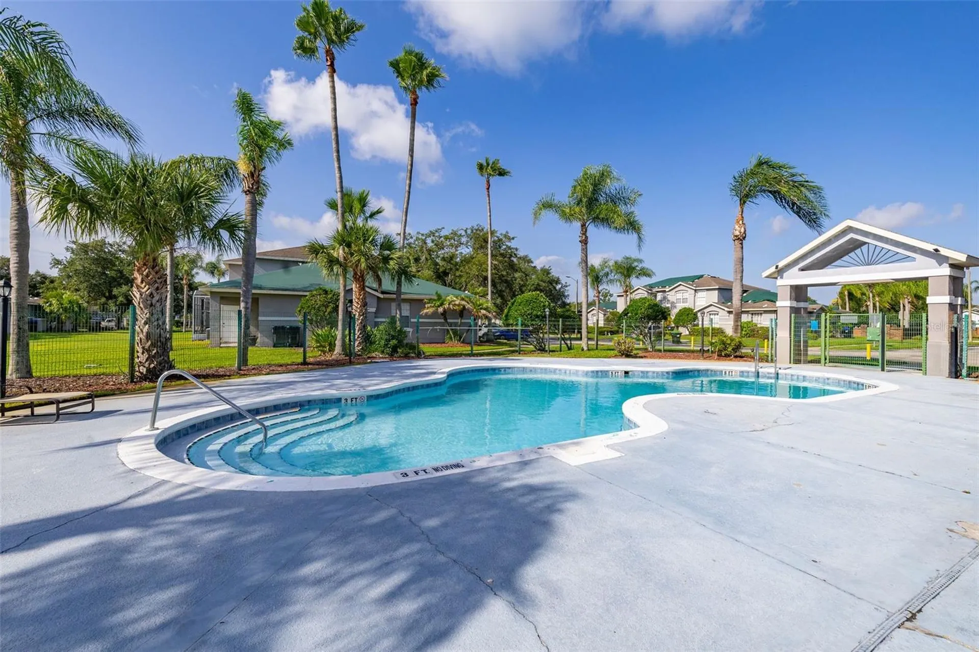 13304 Summerton Drive Orlando FL 32824