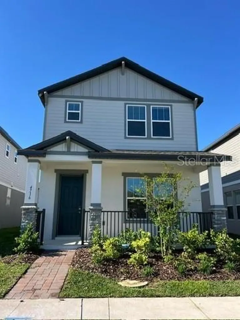 4716 Homestead Trail St Cloud FL 34772