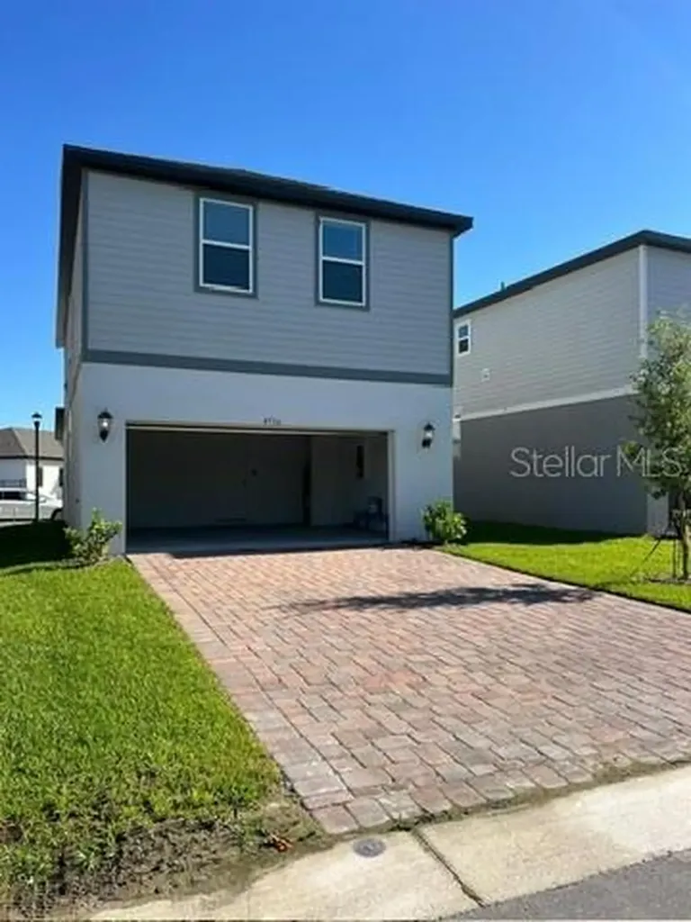 4716 Homestead Trail St Cloud FL 34772
