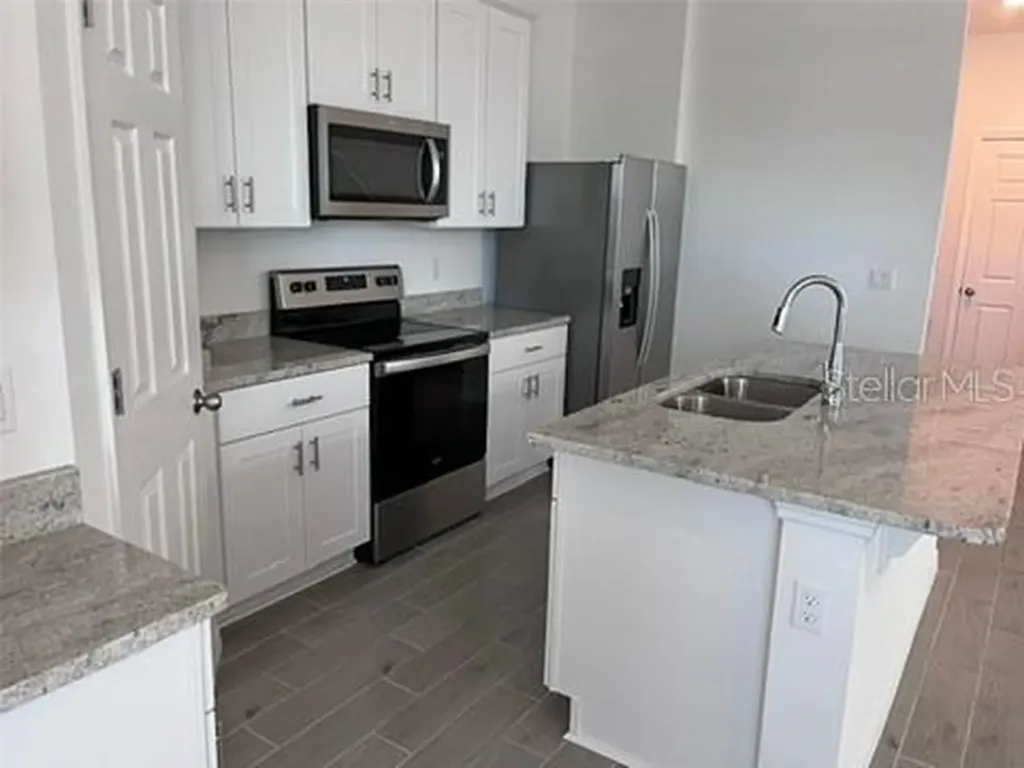 4716 Homestead Trail St Cloud FL 34772