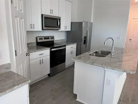 4716 Homestead Trail St Cloud FL 34772