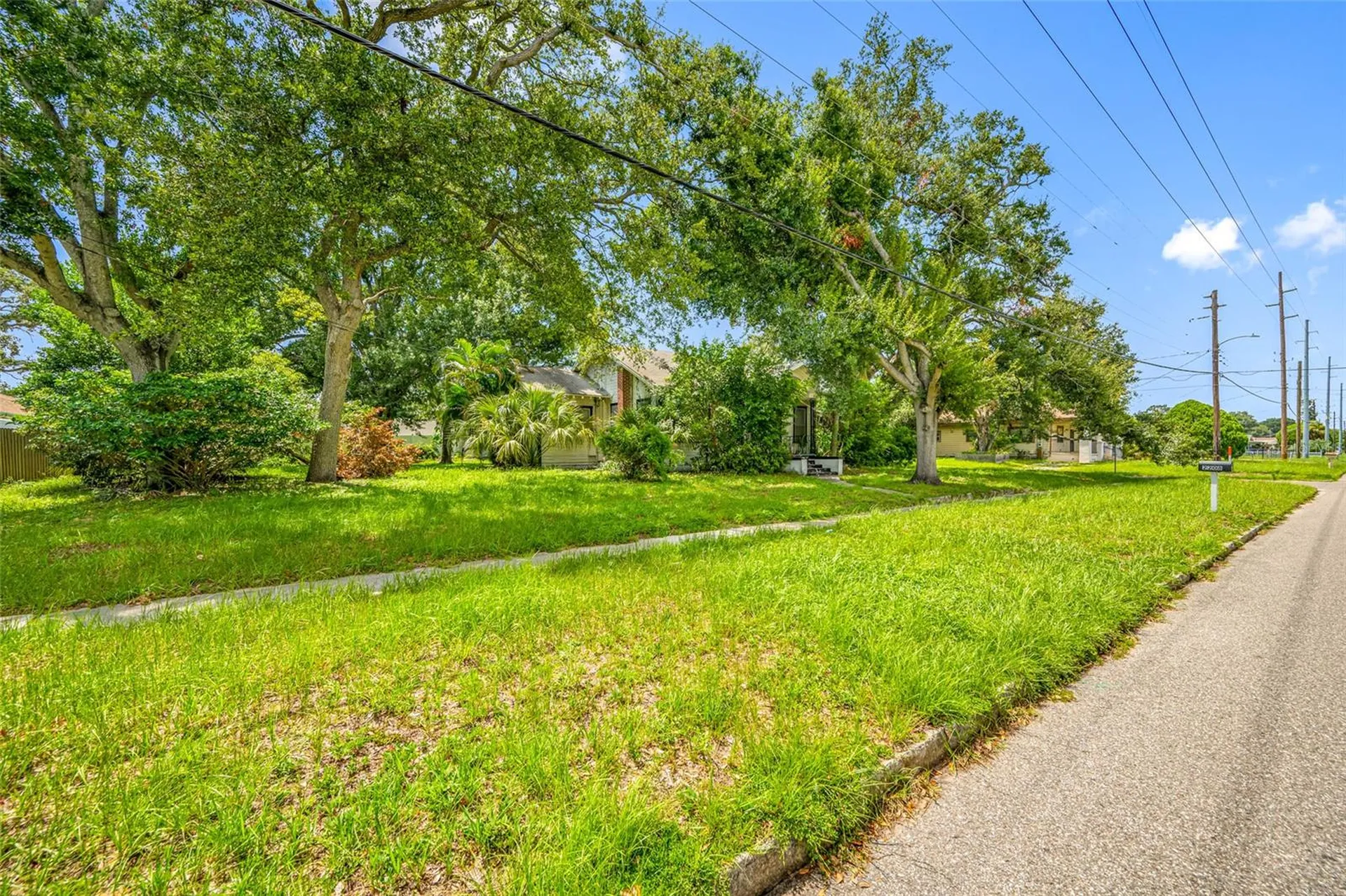 2208 N Lincoln Avenue Tampa FL 33607