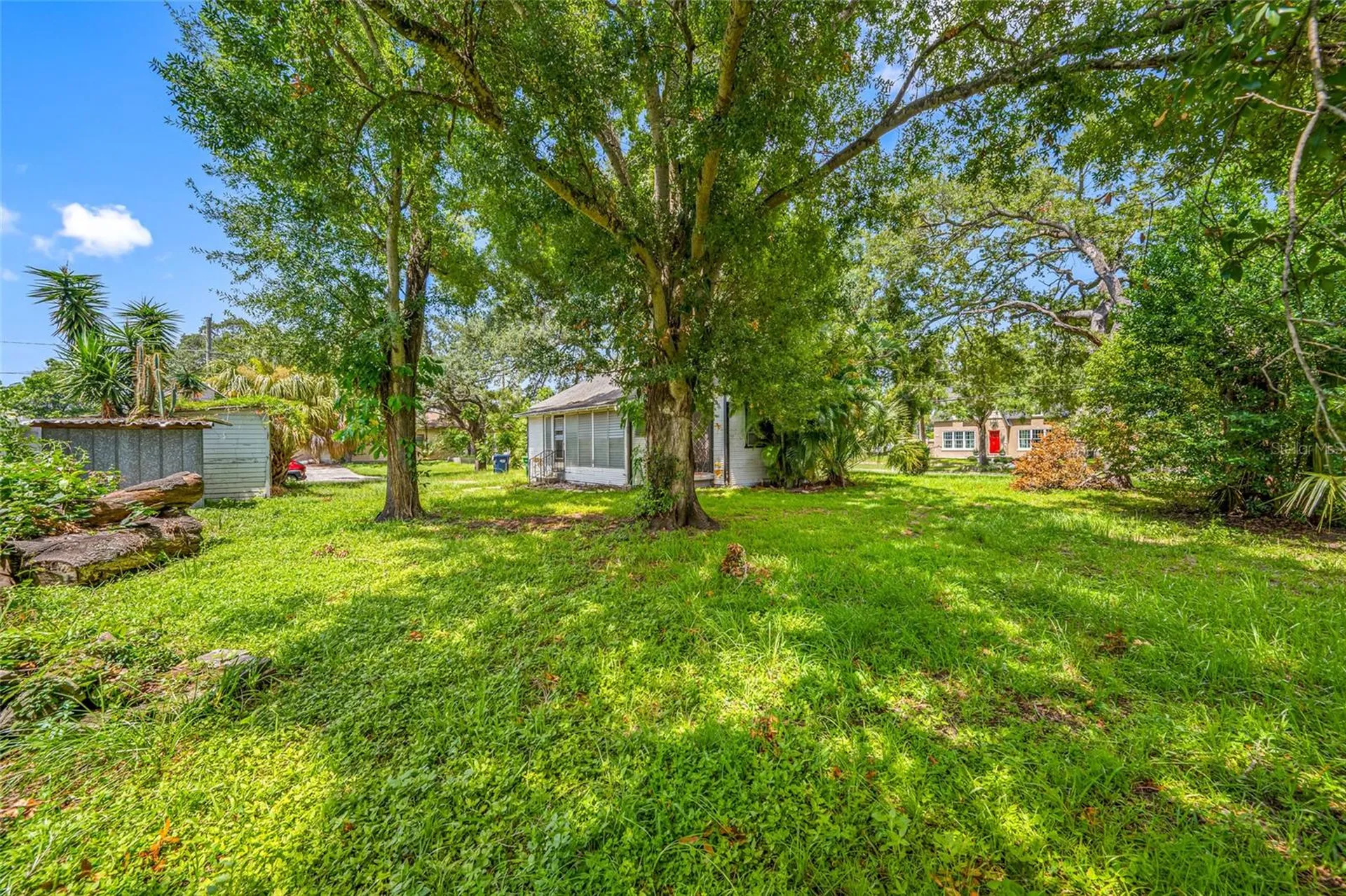 2208 N Lincoln Avenue Tampa FL 33607