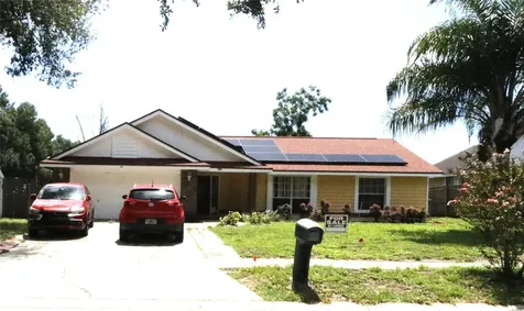 1419 Carriage Oak Court Ocoee FL 34761