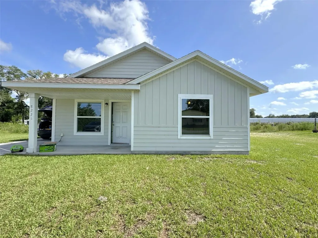 8225 E Rosko Court Floral City FL 34436