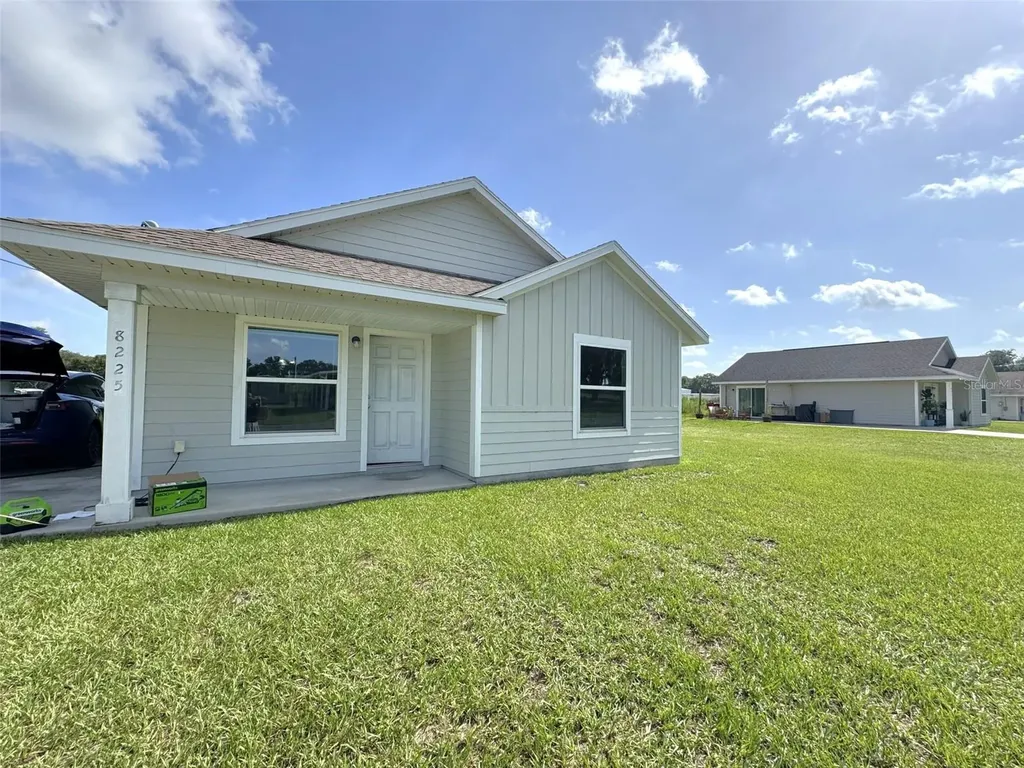8225 E Rosko Court Floral City FL 34436