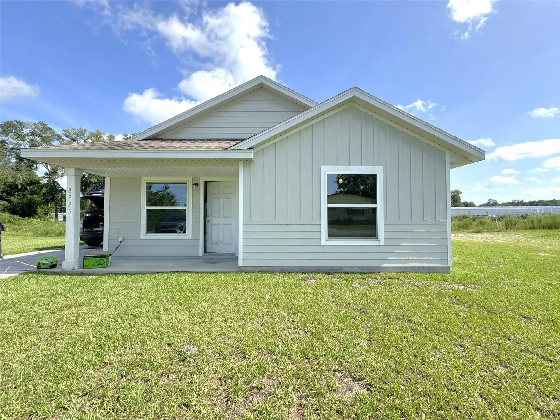 8225 E Rosko Court Floral City FL 34436