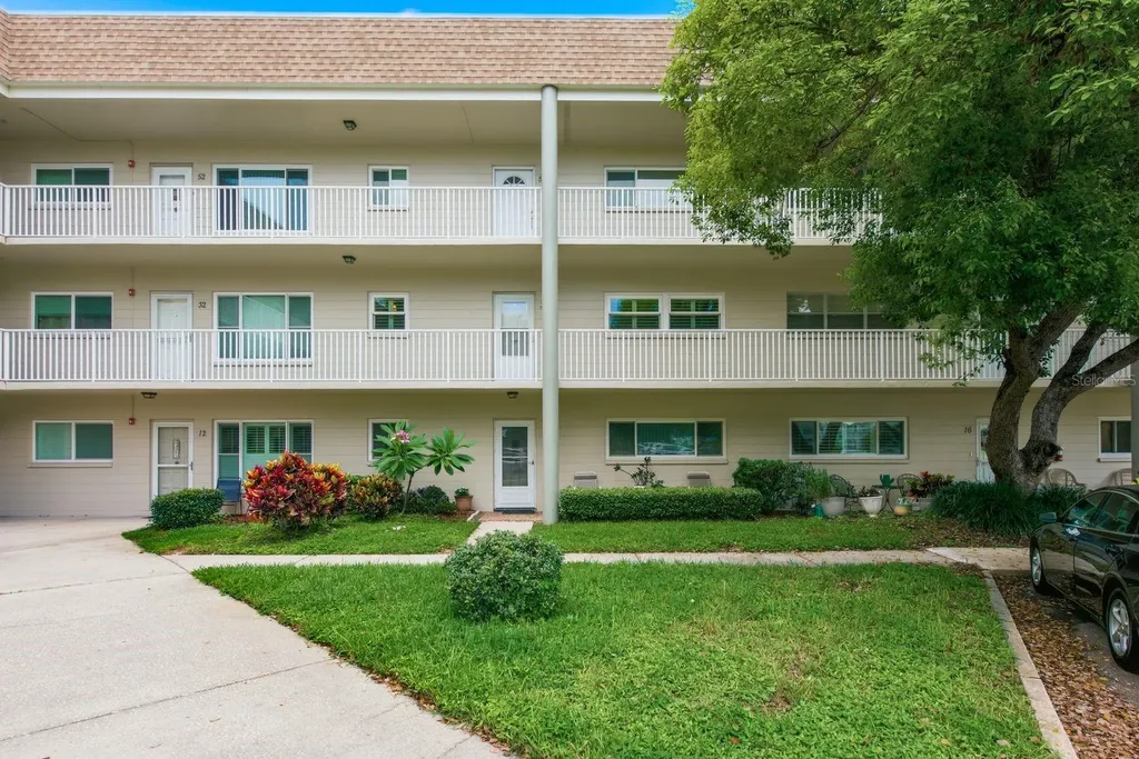 2440 World Parkway Boulevard Clearwater FL 33763