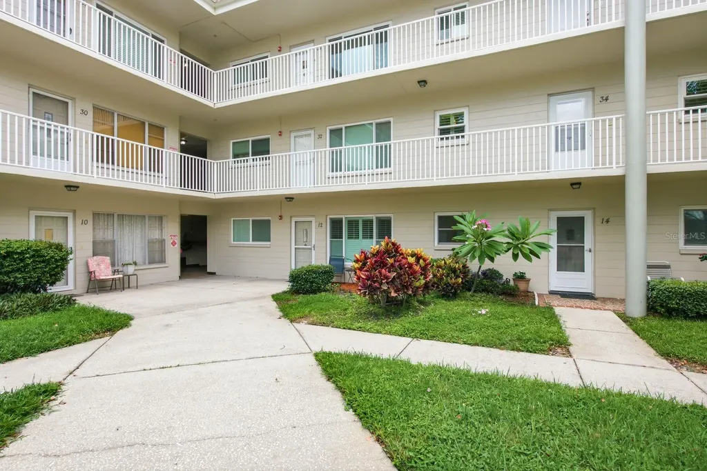 2440 World Parkway Boulevard Clearwater FL 33763