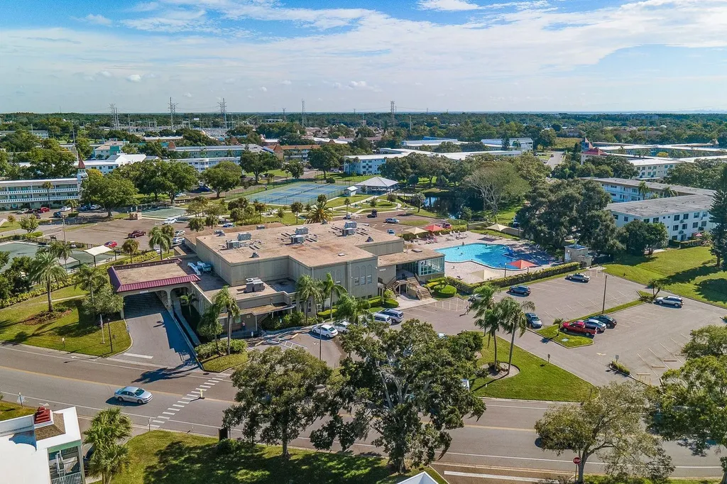 2440 World Parkway Boulevard Clearwater FL 33763