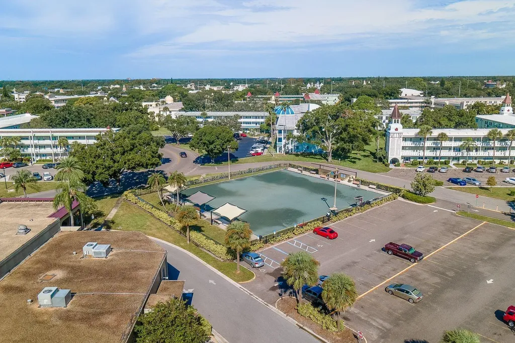 2440 World Parkway Boulevard Clearwater FL 33763