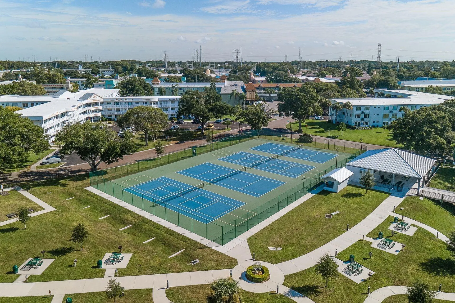 2440 World Parkway Boulevard Clearwater FL 33763