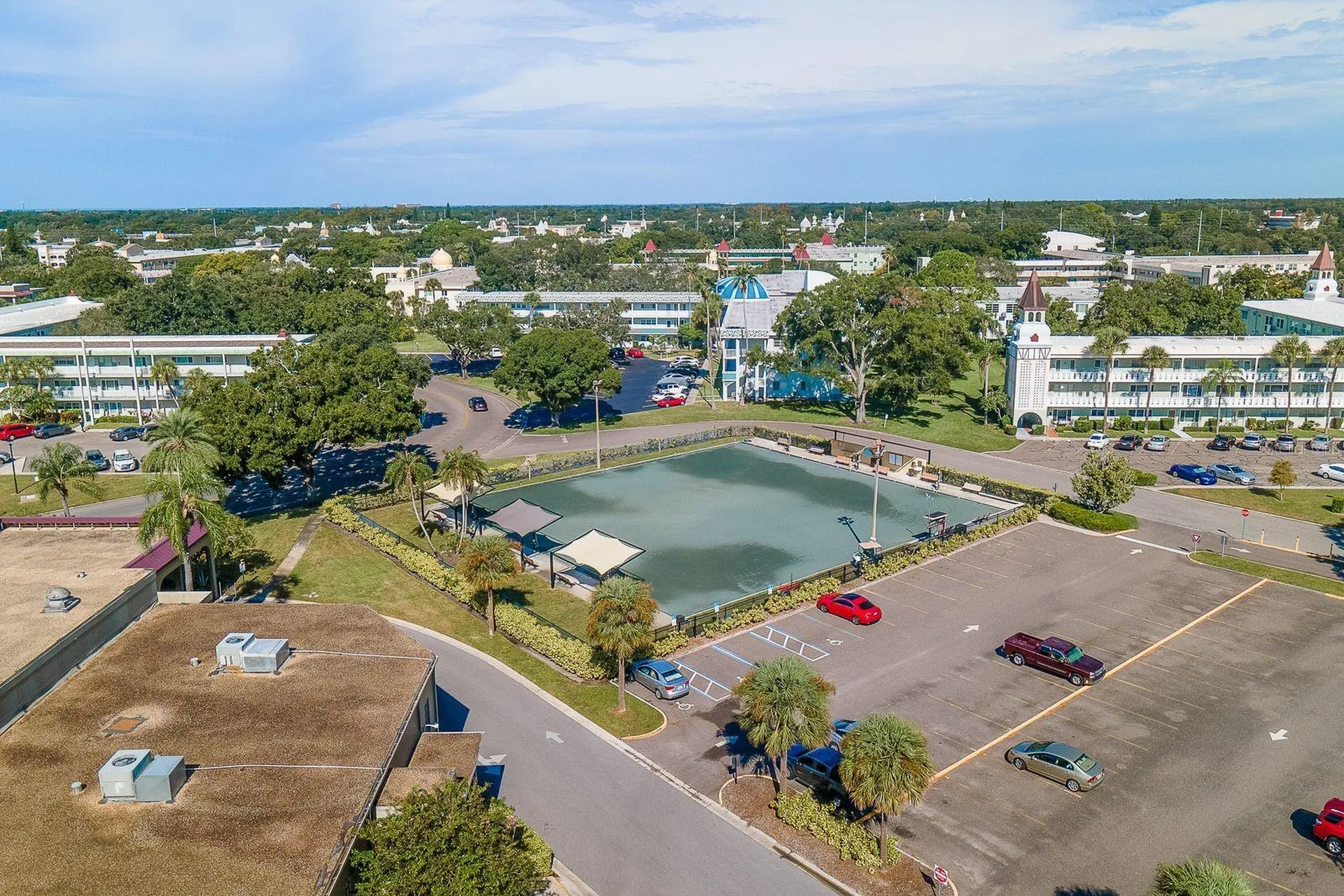 2440 World Parkway Boulevard Clearwater FL 33763