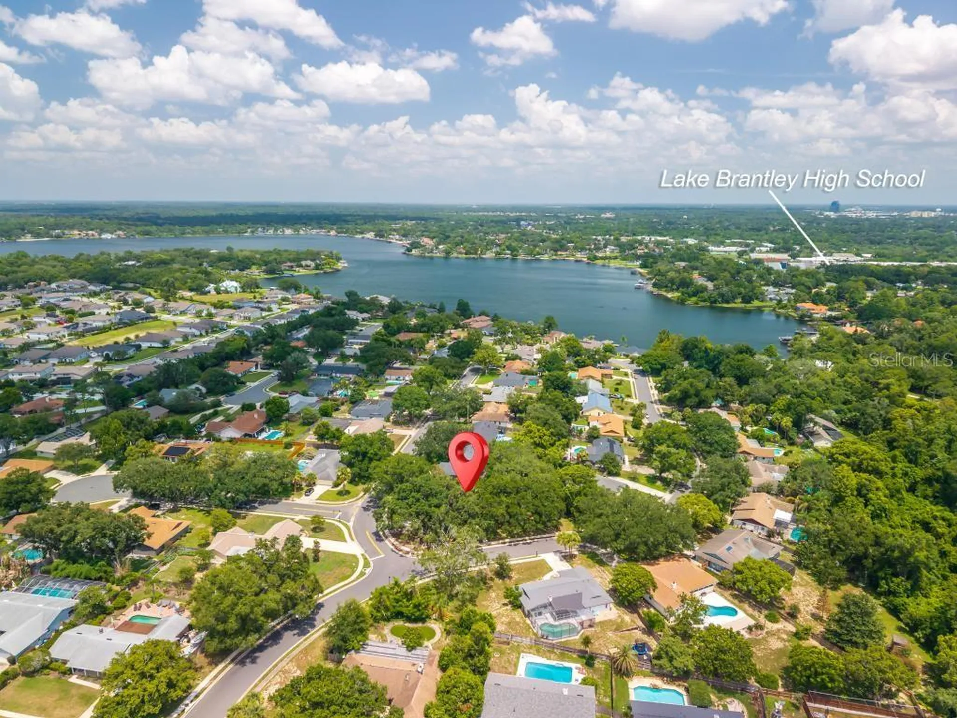 2670 Jennifer Hope Boulevard Longwood FL 32779