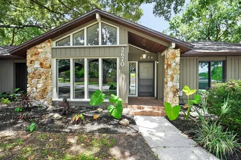 2670 Jennifer Hope Boulevard Longwood FL 32779
