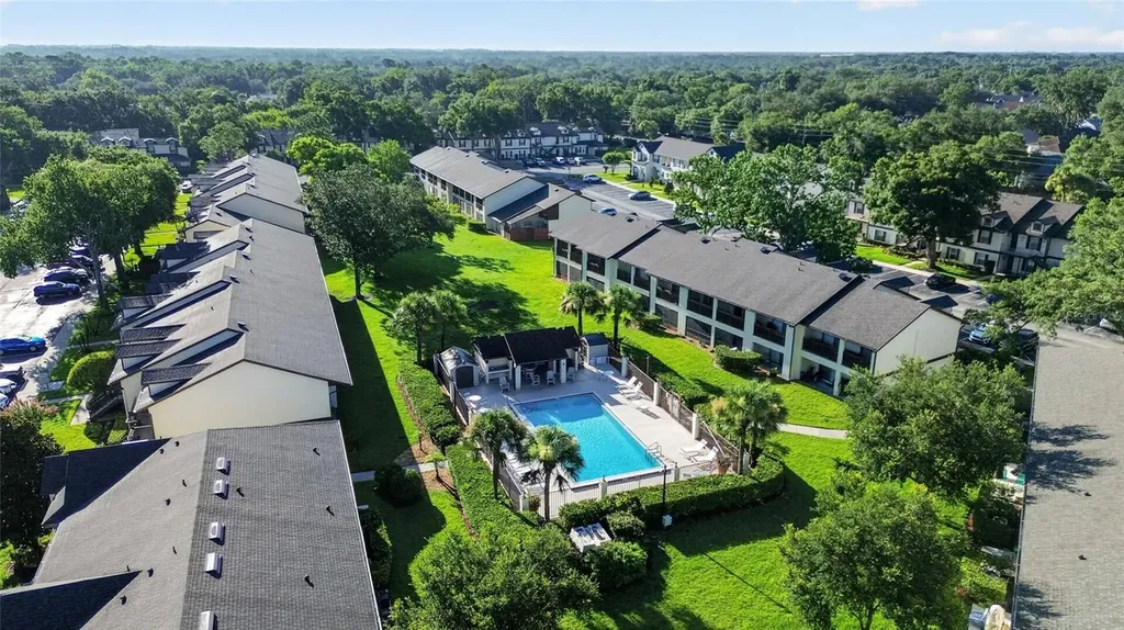 600 Northern Way Winter Springs FL 32708