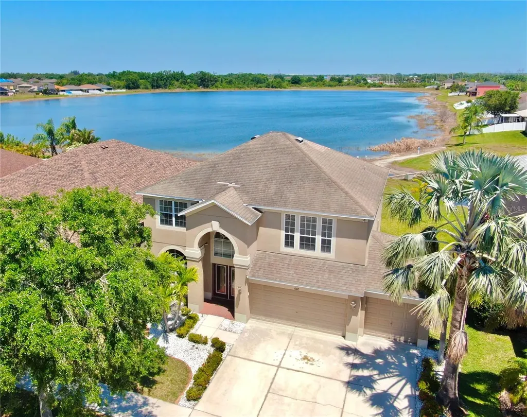 632 Tanana Fall Drive Ruskin FL 33570