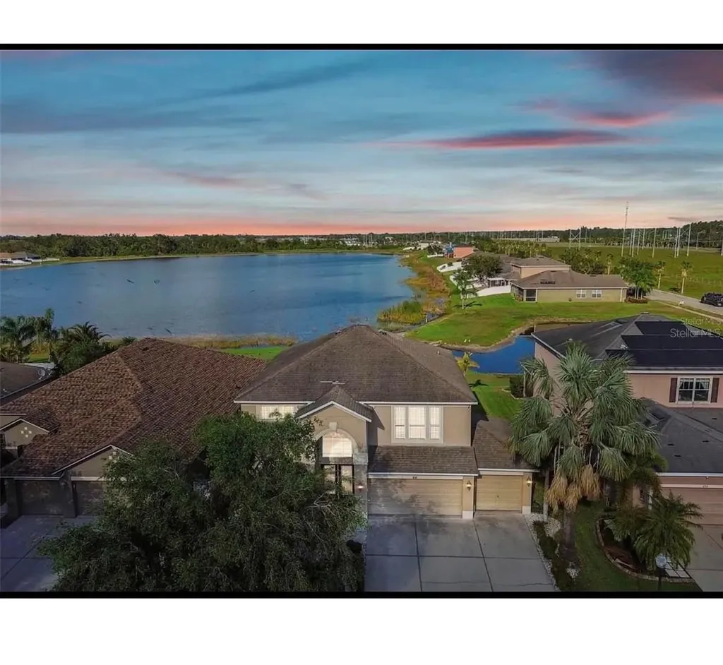 632 Tanana Fall Drive Ruskin FL 33570