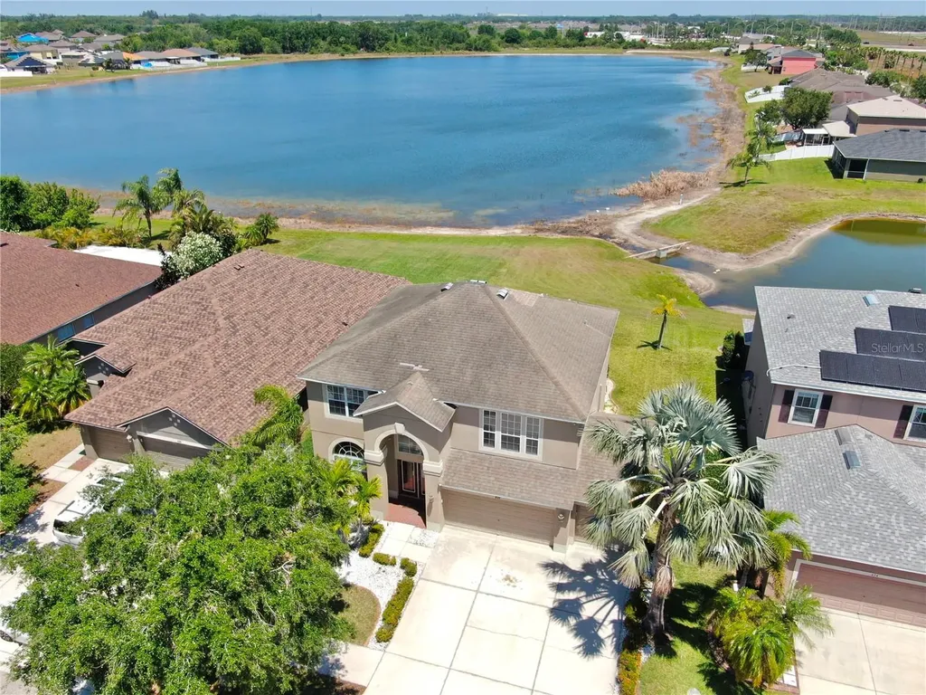 632 Tanana Fall Drive Ruskin FL 33570