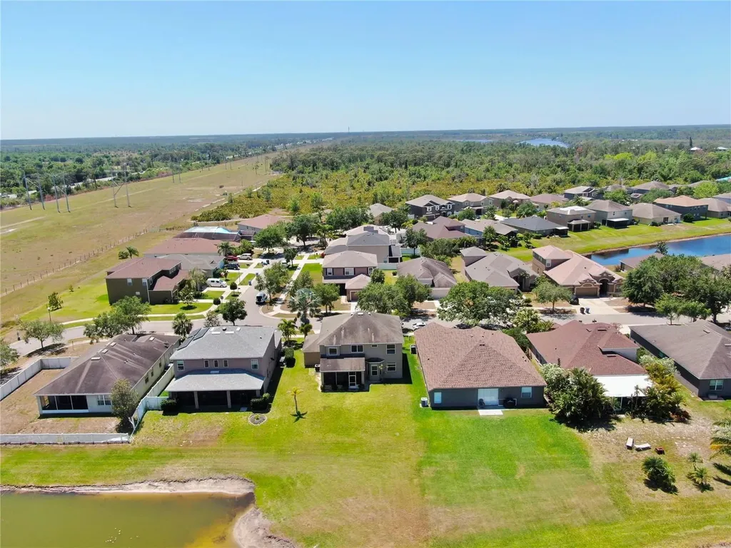 632 Tanana Fall Drive Ruskin FL 33570