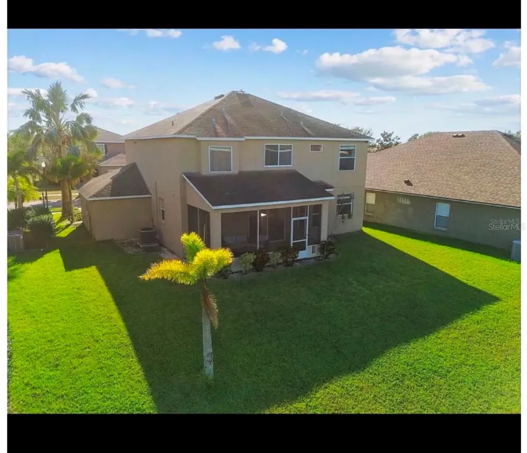 632 Tanana Fall Drive Ruskin FL 33570