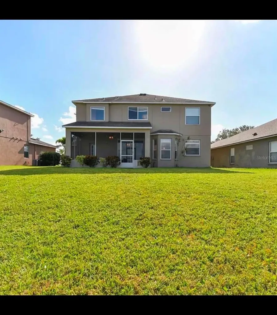 632 Tanana Fall Drive Ruskin FL 33570