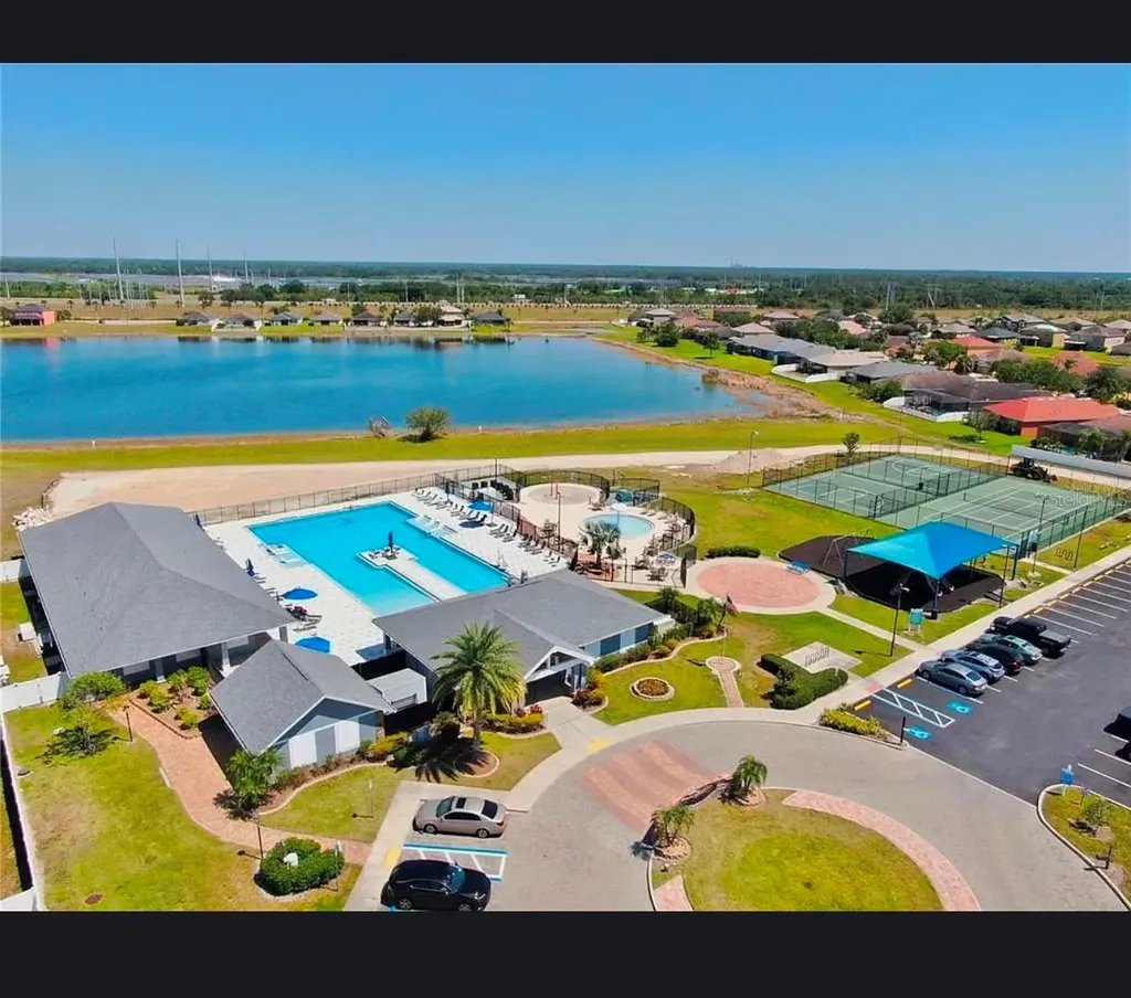 632 Tanana Fall Drive Ruskin FL 33570