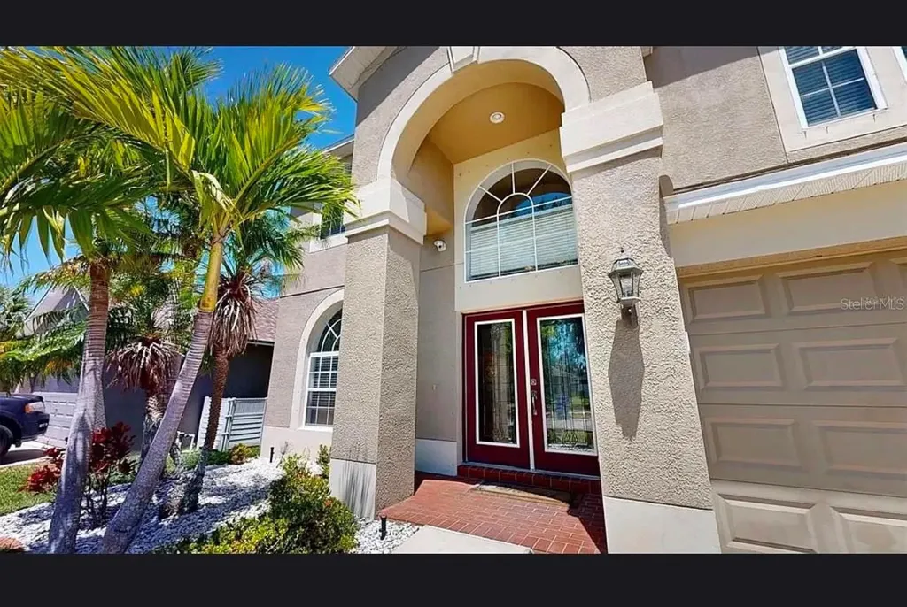 632 Tanana Fall Drive Ruskin FL 33570