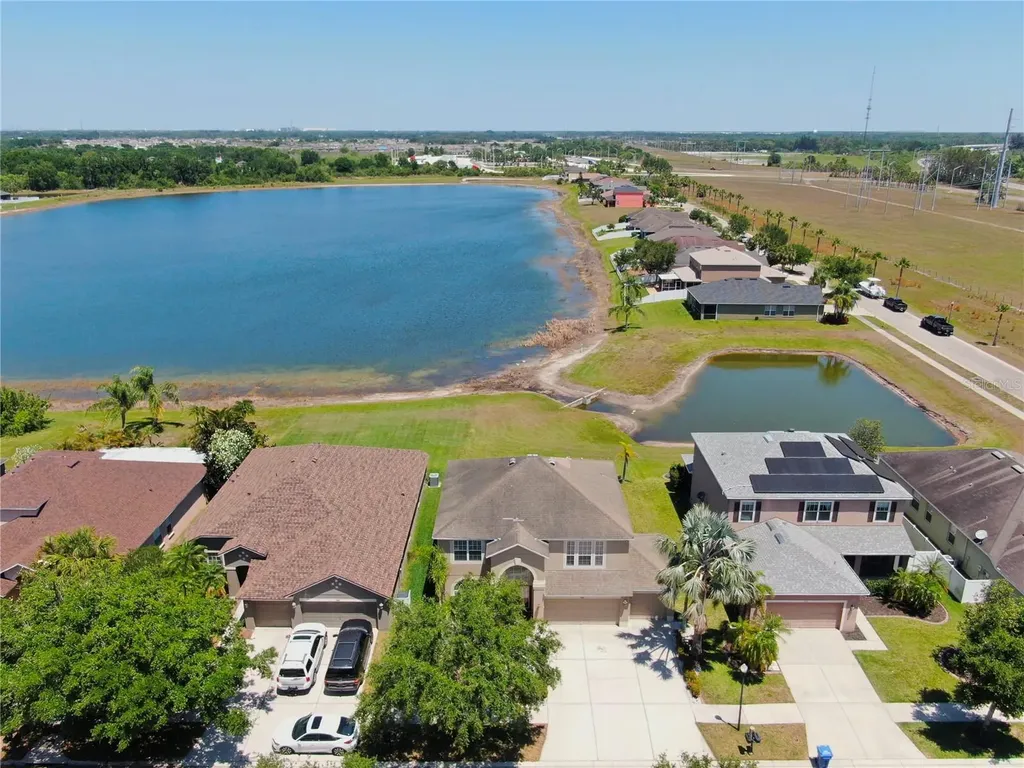 632 Tanana Fall Drive Ruskin FL 33570