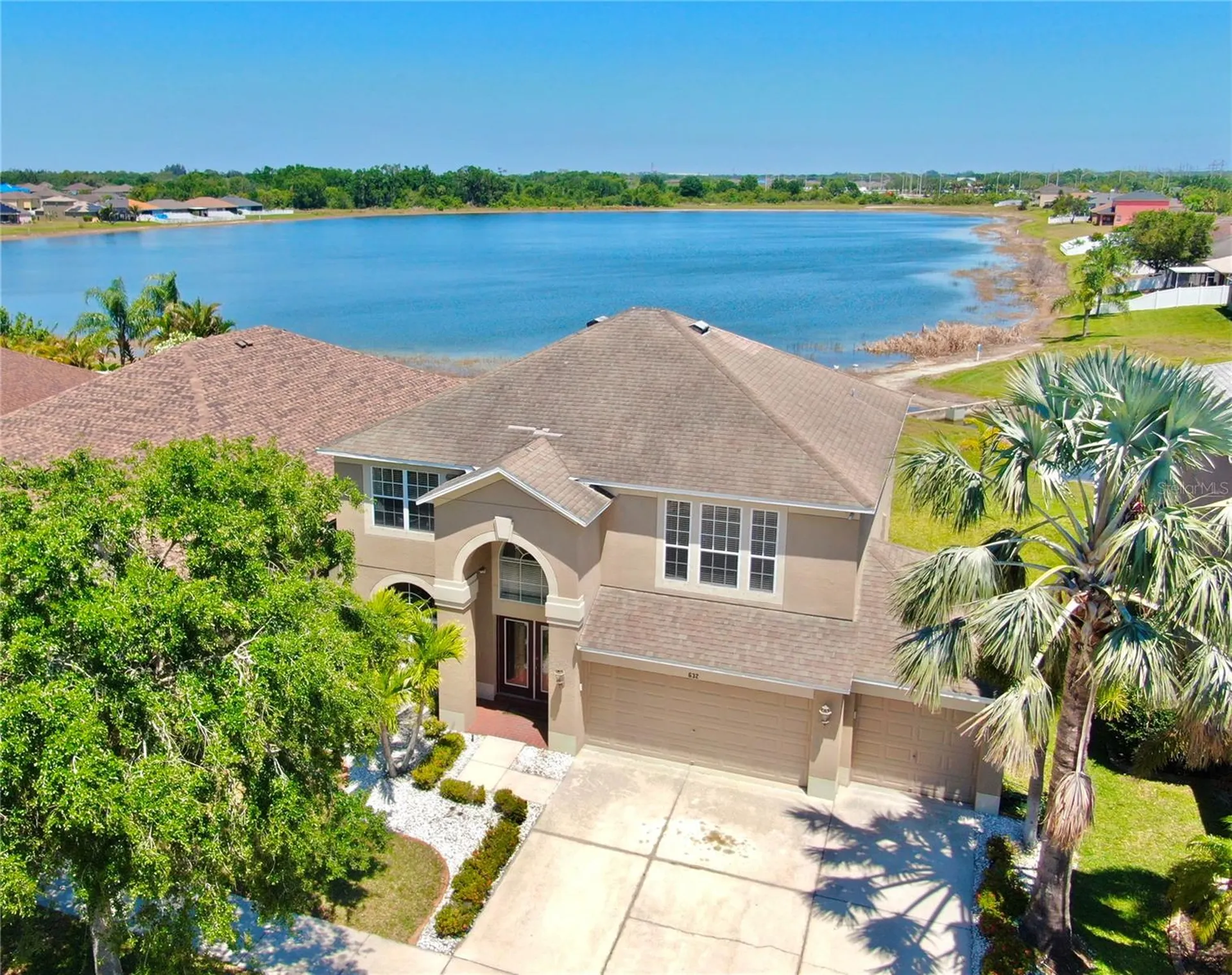 632 Tanana Fall Drive Ruskin FL 33570