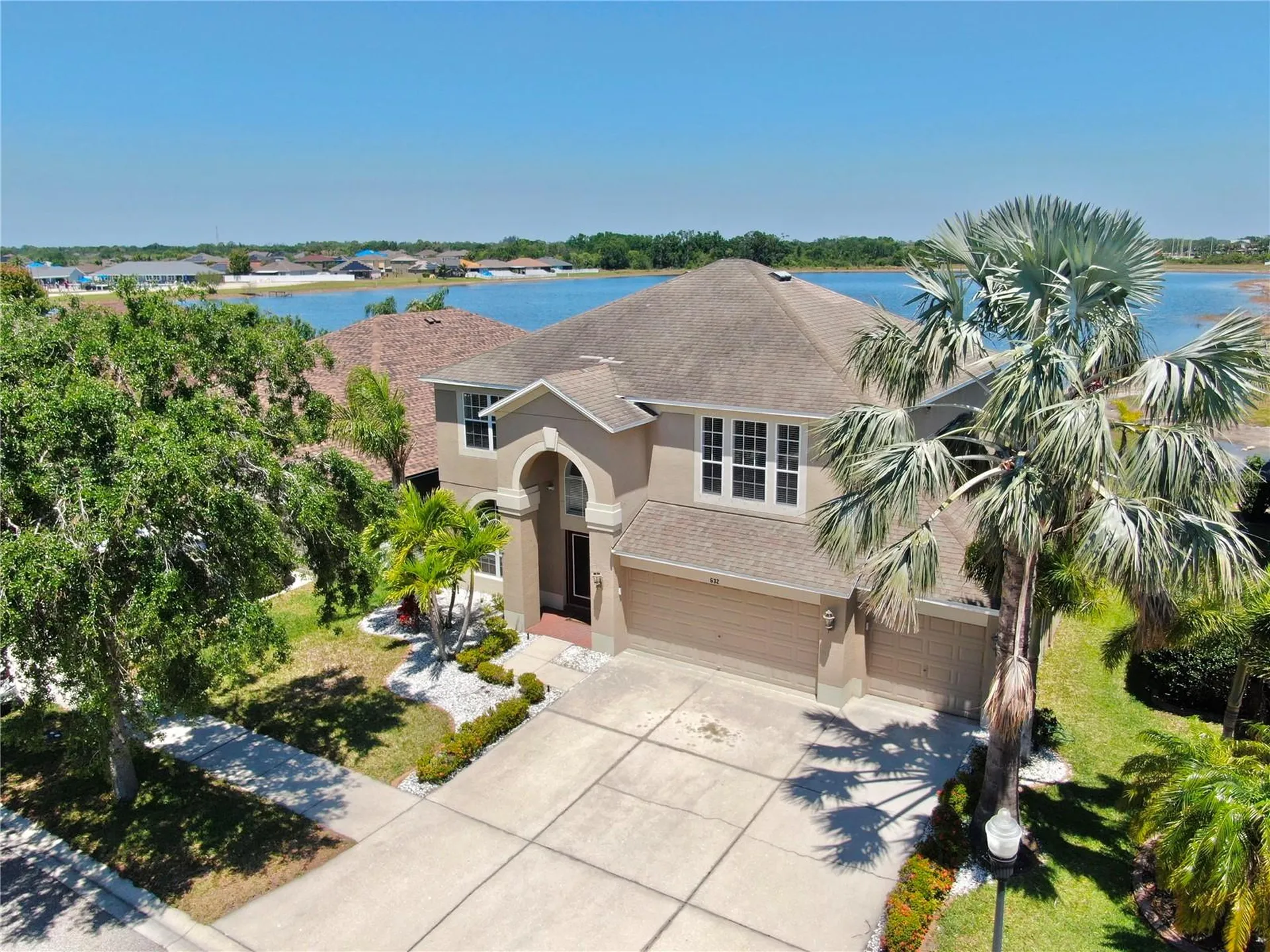 632 Tanana Fall Drive Ruskin FL 33570