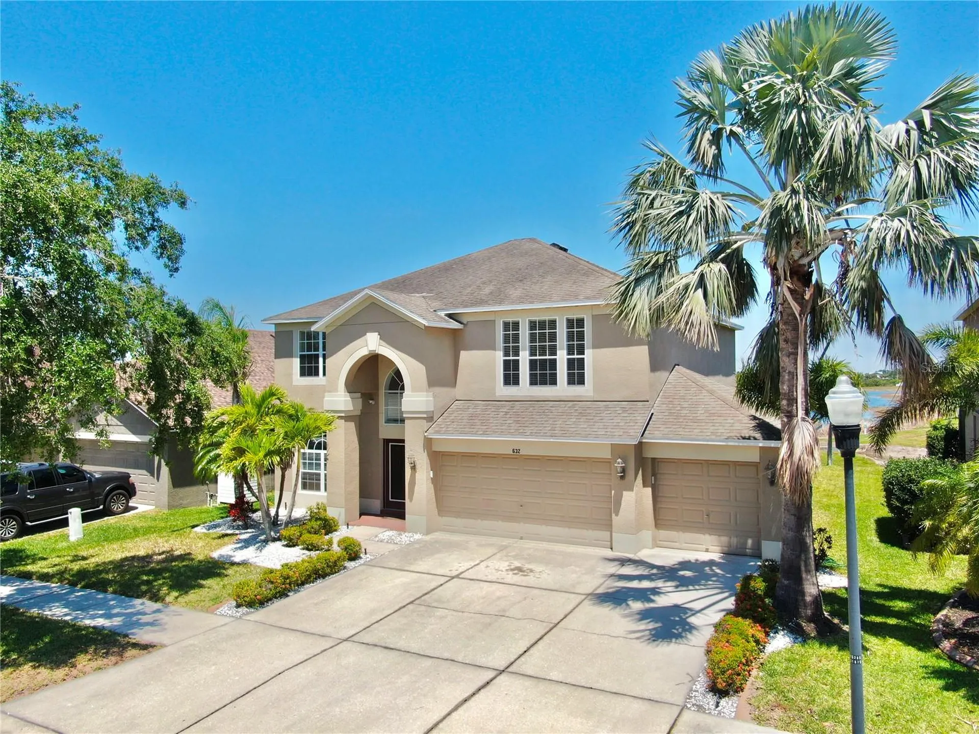 632 Tanana Fall Drive Ruskin FL 33570