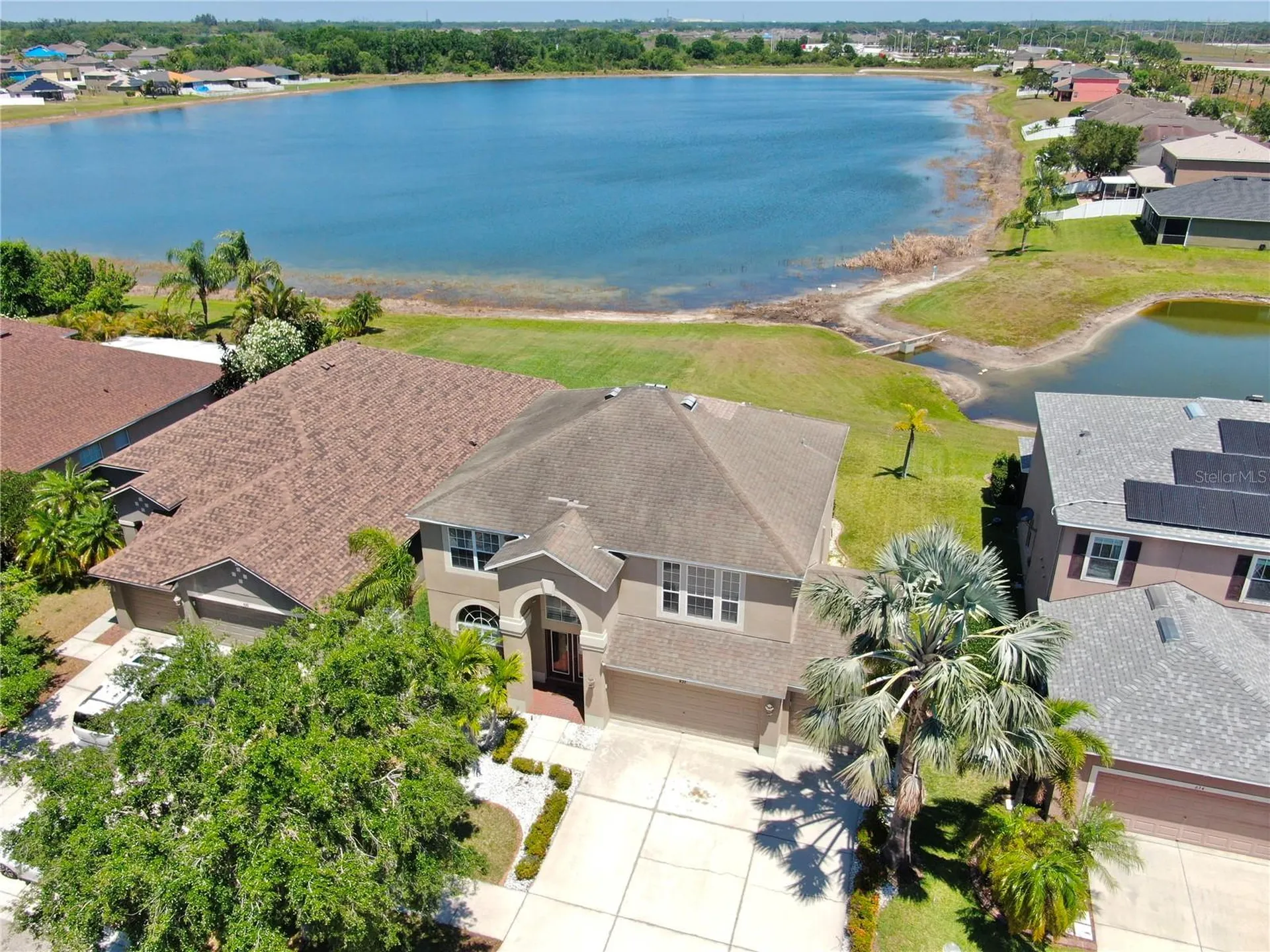 632 Tanana Fall Drive Ruskin FL 33570