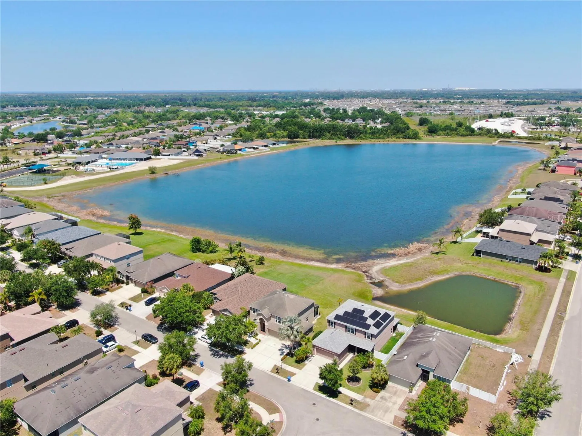 632 Tanana Fall Drive Ruskin FL 33570