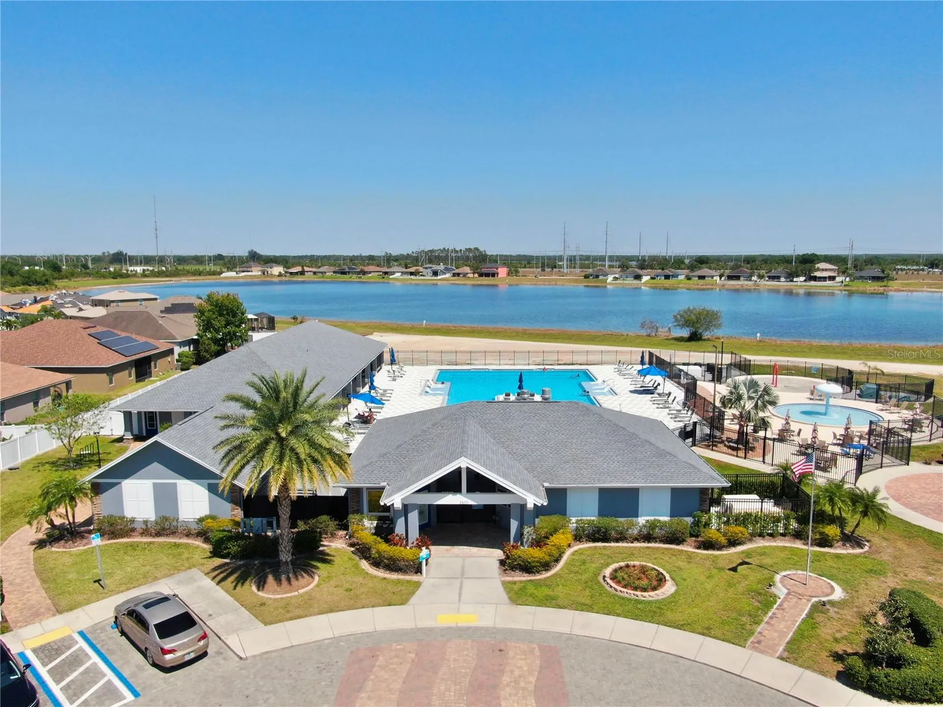 632 Tanana Fall Drive Ruskin FL 33570