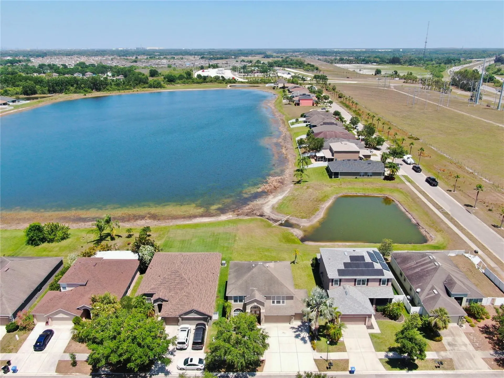 632 Tanana Fall Drive Ruskin FL 33570