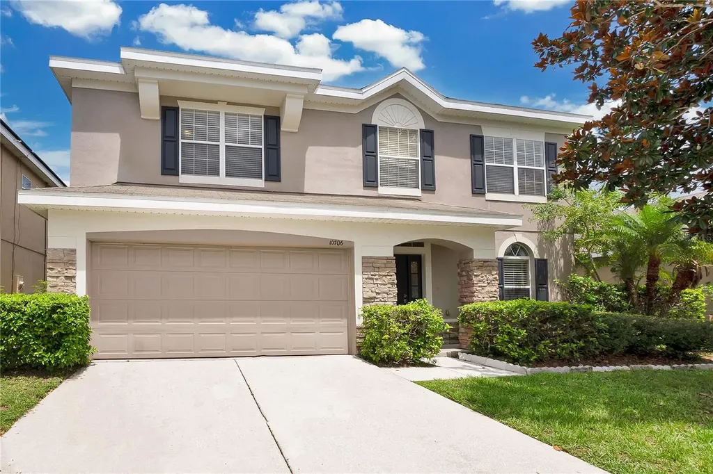 10706 Cypress Trail Drive Orlando FL 32825