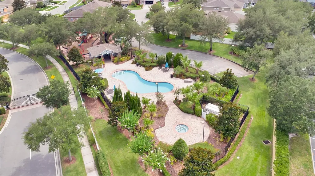 10706 Cypress Trail Drive Orlando FL 32825
