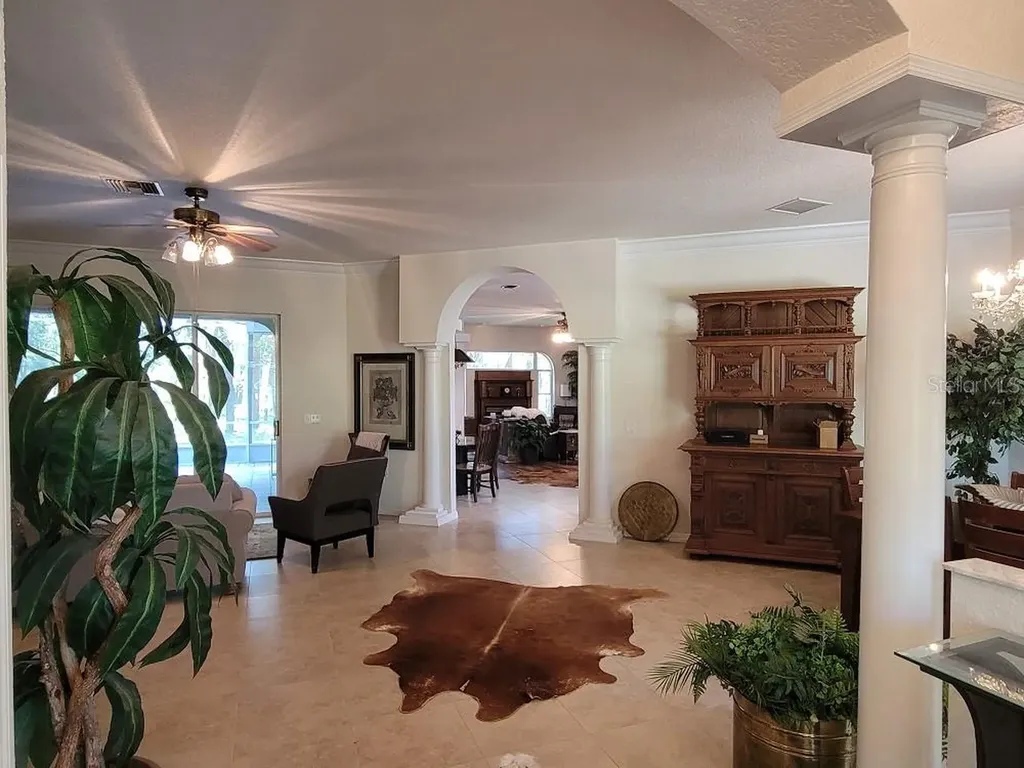 2484 Culbreath Road Brooksville FL 34602