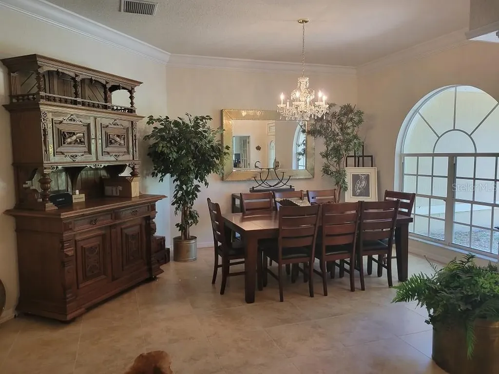 2484 Culbreath Road Brooksville FL 34602